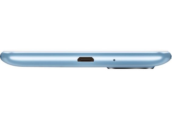 Смартфон Xiaomi Redmi 6A 2/16 GB Blue