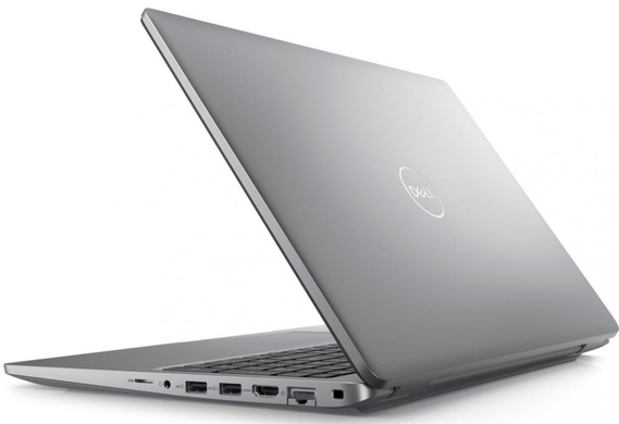 Ноутбук Dell Latitude 5540 (N097L554015UA_UBU)