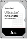 Внутрішній жорсткий диск WD Ultrastar DC HC310 4 TB (HUS726T4TALA6L4/0B35950)