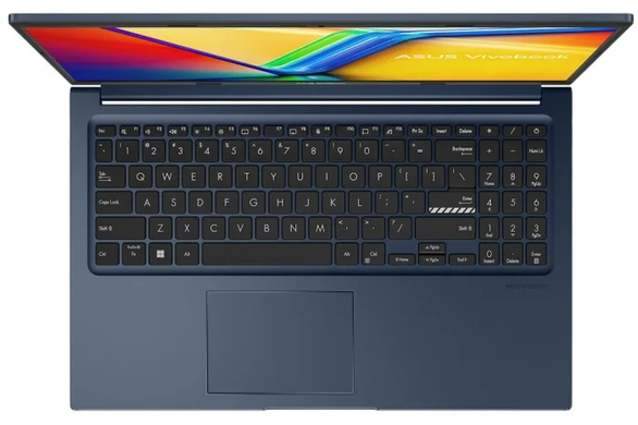 Ноутбук Asus VivoBook 15 X1504ZA (X1504ZA-BQ108)