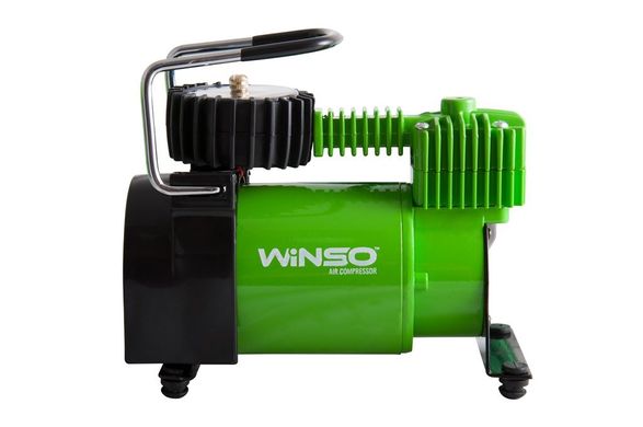 Автомобільний компресор Winso 7 Атм, 170Вт (124000)