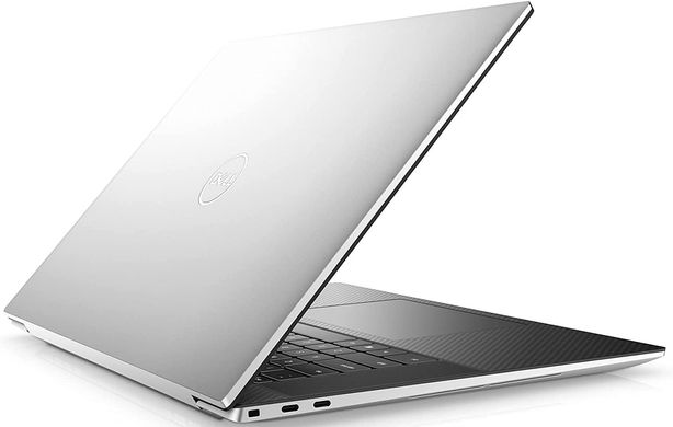 Ноутбук Dell XPS 17 9710 Platinum Silver (N974XPS9710UA_WP)