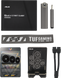 Відеокарта Asus TUF Gaming GeForce RTX 4070 SUPER OC 12228MB (TUF-RTX4070S-O12G-GAMING)
