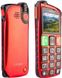 Мобільний телефон Sigma Mobile Comfort 50 Light Red