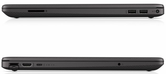 Ноутбук HP 250 G8 Black (2X7J4EA)