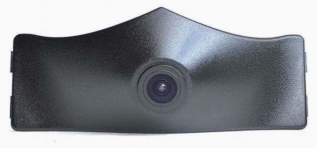 Камера переднего вида Prime-X C8186 (AUDI A6L(quattro) 2016)