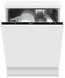 Посудомоечная машина Hansa ZIG645B