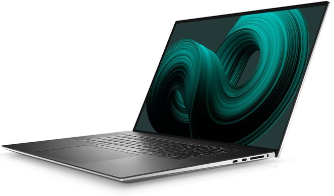 Ноутбук Dell XPS 17 9710 Platinum Silver (N974XPS9710UA_WP)