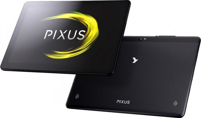 Планшет Pixus Sprint 3G 2/16GB Black