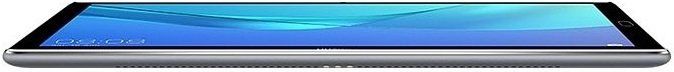 Планшет Huawei MediaPad M5 Lite 10 3/32GB LTE Space Grey (BAH2-L09)