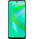 Смартфон Infinix SMART 8 (X6525) 3/64Gb Crystal Green