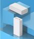 Універсальна мобільна батарея Xiaomi Mi 3 30000mAh Quick Charge White (PB3018ZM) (Global)