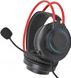 Навушники A4Tech Bloody G200S Black/Red