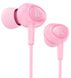 Навушники Hoco M3 Pink