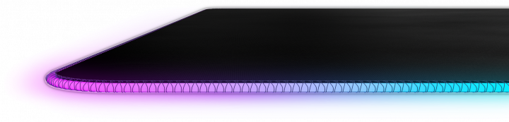 Ігрова поверхня SteelSeries QcK Prism Cloth 3XL (63511)
