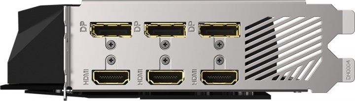 Відеокарта Gigabyte PCI-Ex GeForce RTX 3090 Aorus Xtreme Waterforce 24GB GDDR6X (384bit) (1785/19500) (3 х HDMI, 3 x DisplayPort) (GV-N3090AORUSX W-24GD)