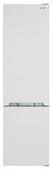 Холодильник Sharp SJ-BA20IMXW1-UA
