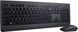 Комплект (клавиатура, мышь) Microsoft Comfort Desktop Black Ru (L3V-00017)