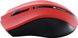 Мышь Canyon CNE-CMSW05R Red USB