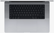 Ноутбук Apple MacBook Pro 16" Space Gray 2021 (Z14X000HS, Z14X001R7, ZKZ14V0027K)
