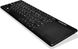 Клавіатура Modecom MC-TPK2 Voyager (K-MC-TPK2-100-BL-RU) Black