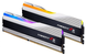 Оперативная память G.Skill 32GB (2x16GB) DDR5 5600MHz Trident Z5 RGB Silver (F5-5600J3636C16GX2-TZ5RS)