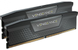 Оперативна пам'ять Corsair 48 GB (2x24GB) DDR5 5200 MHz Vengeance Black (CMK48GX5M2B5200C38)