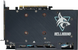 Відеокарта PowerColor Radeon RX 7600 XT 16 GB Hellhound (RX 7600 XT 16G-L/OC)