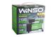 Автомобильный компрессор Winso 7 Атм, 170Вт (124000)