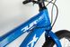 Велосипед Trinx Junior 1.0 20" Blue-Green-White (10700027)