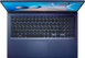 Ноутбук Asus X515EP-BQ477 (90NB0TZ3-M00B40)