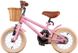 Детский велосипед Miqilong RM розовый 12` ATW-RM12-PINK