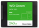 SSD накопичувач WD 240 GB (WDS240G3G0A)