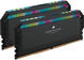 Оперативная память Corsair 32GB (2x16GB) DDR5 6200MHz Dominator Platinum RGB (CMT32GX5M2X6200C36)