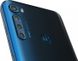 Смартфон Motorola Onefusion Plus 6/128 GB Blue (PAJW0006RS)