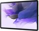 Планшет Samsung Galaxy Tab S7 FE 4/64GB LTE Mystic Silver (SM-T735NZSASEK)