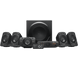 Акустична система Logitech Speaker System Z906 (980-000468)