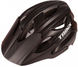 Шлем Trinx TT10 с мигалкою L matt-black ( 10070095)
