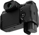 Фотоапарат Fujifilm X-H2 + XF 16-80mm F4 Kit Black (16781565)