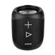 Портативна акустика Sharp Compact Wireless Speaker Black (GX-BT180(BK))