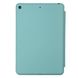 Чехол книжка Apple iPad mini 5 (2019) Smart Case (OEM) - Marine Green