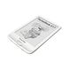 Електронна книга PocketBook 617 Ink White (PB617-D-CIS)