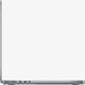 Ноутбук Apple MacBook Pro 16" Space Gray 2021 (Z14X000HS, Z14X001R7, ZKZ14V0027K)
