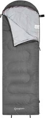 Спальный мешок KingCamp Oasis 250XL (KS3222) L Mid Grey