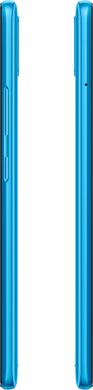 Смартфон realme C11 2021 2/32GB Blue