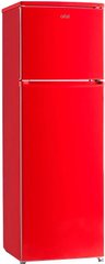 Холодильник Artel HD 341FN Red