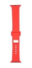 Ремінець ArmorStandart Apple Silicone Band for Apple Watch 42mm/44mm Red