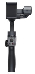 Стабілізатор Baseus Control Smartphone Handheld Gimbal Stabilizer Grey (SUYT-0G)