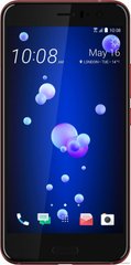 Смартфон HTC U11 4/64Gb Dual Sim Red