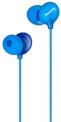 Навушники Philips SHE2405BL Mic Blue